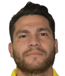 هيرام مونيوز