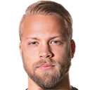 دانيال سوندغرين