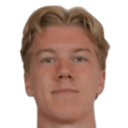 Armand August Kristiansen Øverby