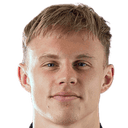 إيساك يانسون