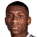 Patrick Roberto da Silva Campos