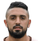 جوناثان بوستوس