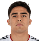 جازيل ألبيرتو أوروزكو لانديروس