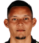 إدوارد ديلغادو