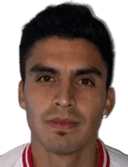 Cristian Ezequiel Ramírez