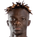 جورج أينبير أين