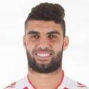 زياد بوغطاس