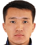 أولار جاكسيبايف