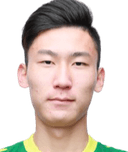 شو دونغدونغ