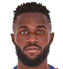 ييبير موريلو