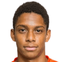 أمفيرني آرياس