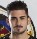 دانيال بوخول ماتينيز