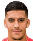 فاروق ليموري