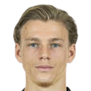 جوناس أوهميشن