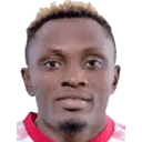 أيمي أودو ندون