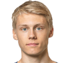 Eirik Espelid Blikstad