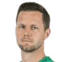 باتريك درويس