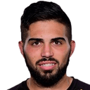 نيكولاس الباراسين