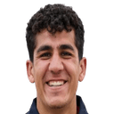 Nicolas Juan Carrera