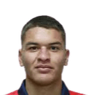 رونالدو بيلتران ديماس