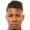 جورخي أوبريغون