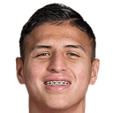 أنتوني كونتريراس