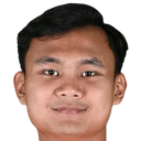 كومانج تيغو تريسناندا بوترا