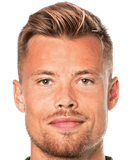 لوكاس أوهلاندر