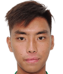 تشون-هين ماركو تشونغ