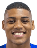 إريك سامويل فارياس