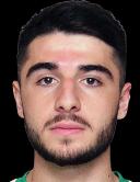 مسلم شيخبابايف