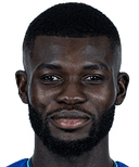 بيبو, إيهلاس