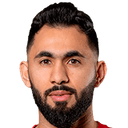 كميل حسان الأسود