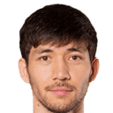 عليجينوف خوجياكبار