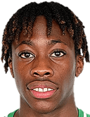 Amilcar Djau Codjovi