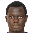 Isaac Tshipamba Mulowati