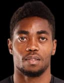 تشينيدو تشارلز جيفري