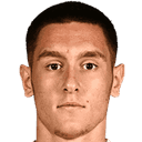 فوجين سيرافيموفيتش