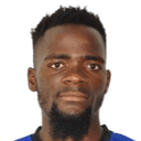 فرناندو داتا شامبوكو