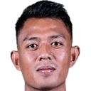 Dicki Agung Setiawan