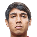 أليكسيس دوارتي بيريرا