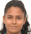 سانجيدا أختر