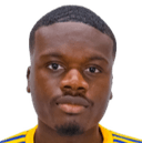 إبراهيم جانيس كوفي