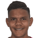 Alberth Barahona Matarrita