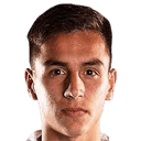 فاكوندو كاسيريس