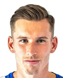 باتريك كافالير