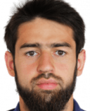 شاهرودين محمدعلييف