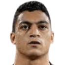 رمضان مصطفى