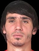 खाज़बुलत खमखोएव