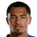 ليفي كولويل